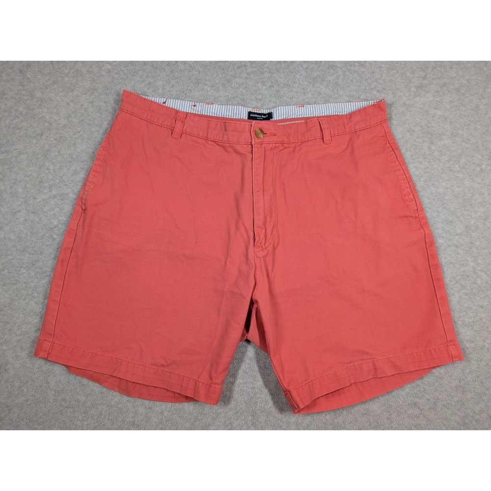 Southern Marsh Men‎ Shorts 36x7 Cotton Chino Casual Relax Fit